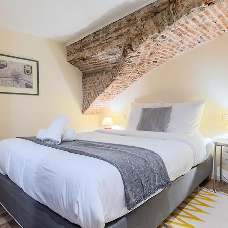 Lille Centre - Nice Apartment In Subplex ! 3Pers Ngoại thất bức ảnh