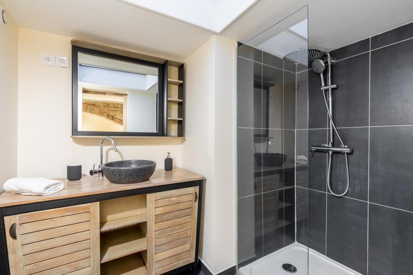 Lille Centre - Nice Apartment In Subplex ! 3Pers Ngoại thất bức ảnh